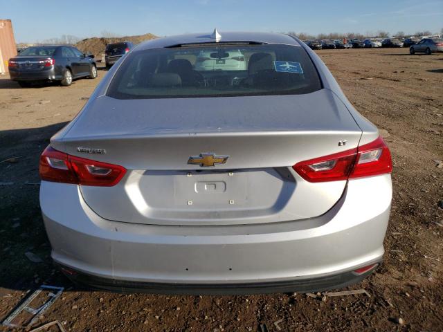 Photo 6 from auction – 2018 CHEVROLET MALIBU LT with VIN 1G1ZD5ST3JF268077