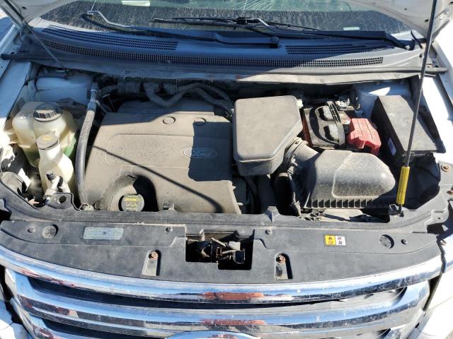 Photo 12 from auction – 2011 FORD EDGE SEL with VIN 2FMDK3JC5BBA28685