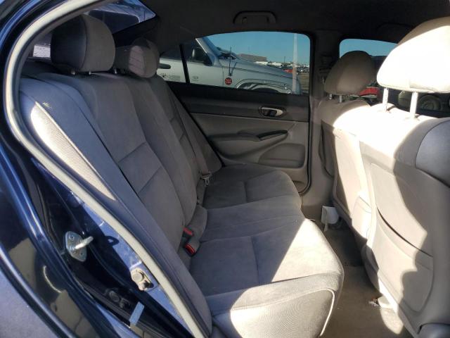Photo 10 from auction – 2007 HONDA CIVIC with VIN 1HGFA155X7L029971