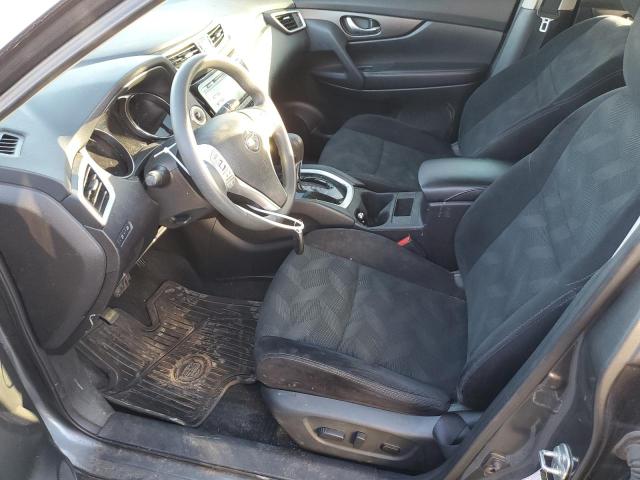 Photo 7 from auction – 2015 NISSAN ROGUE S with VIN 5N1AT2ML2FC772689