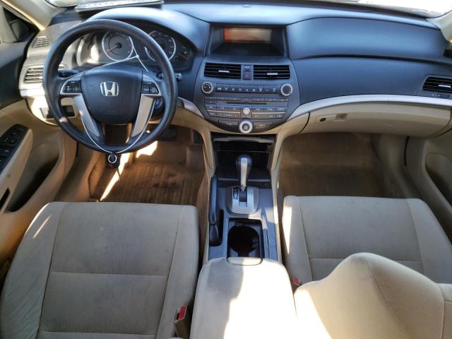 Photo 8 from auction – 2011 HONDA ACCORD LXP with VIN 1HGCP2F41BA051956