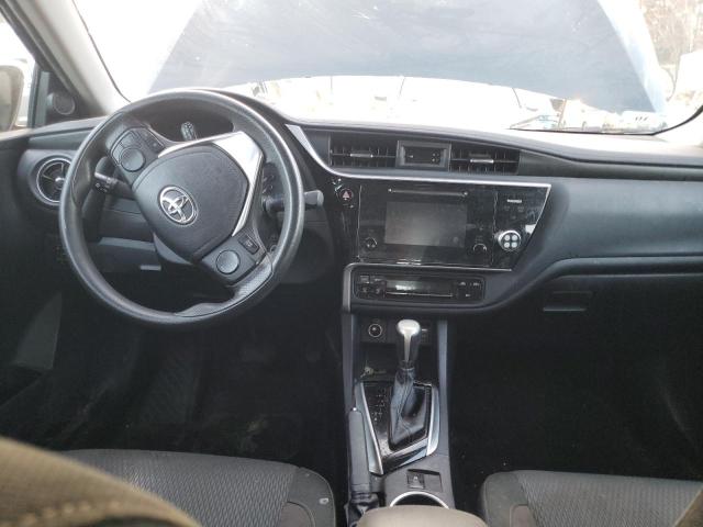 Photo 8 from auction – 2017 TOYOTA COROLLA L with VIN 2T1BURHE9HC871479