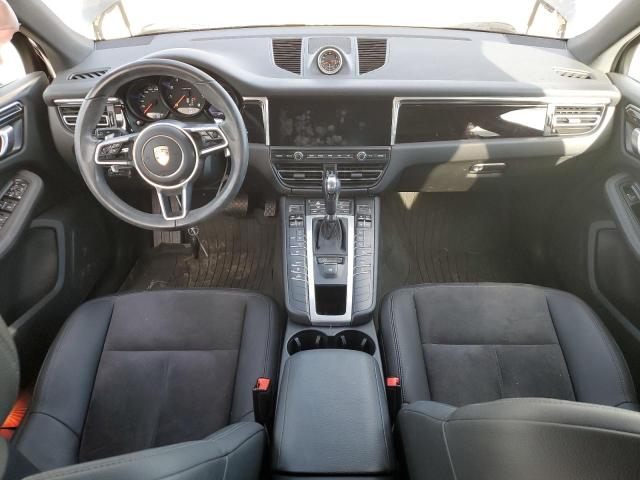 Photo 8 from auction – 2020 PORSCHE MACAN with VIN WP1AA2A52LLB05406