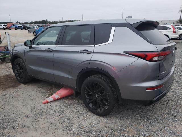 Photo 2 from auction – 2022 MITSUBISHI OUTLANDER with VIN JA4J3UA83NZ077112