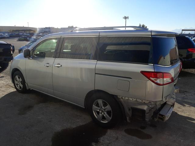 Photo 2 from auction – 2013 NISSAN QUEST S with VIN JN8AE2KP1D9068230