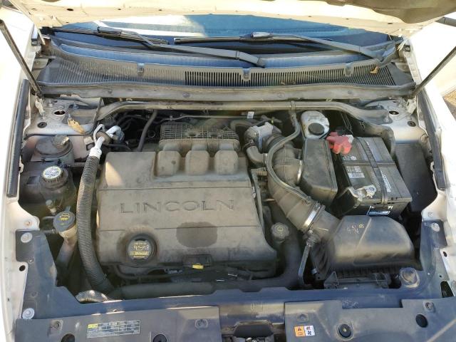 Photo 11 from auction – 2009 LINCOLN MKS with VIN 1LNHM93R59G626486