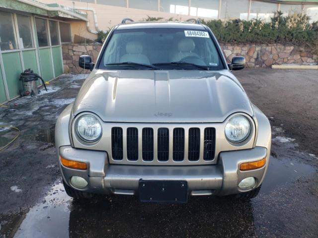 Photo 5 from auction – 2003 JEEP LIBERTY LI with VIN 1J8GL58K63W577828