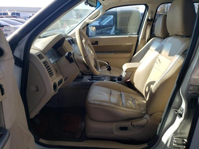 Photo 7 from auction – 2009 FORD ESCAPE XLT with VIN 1FMCU93G89KB11438