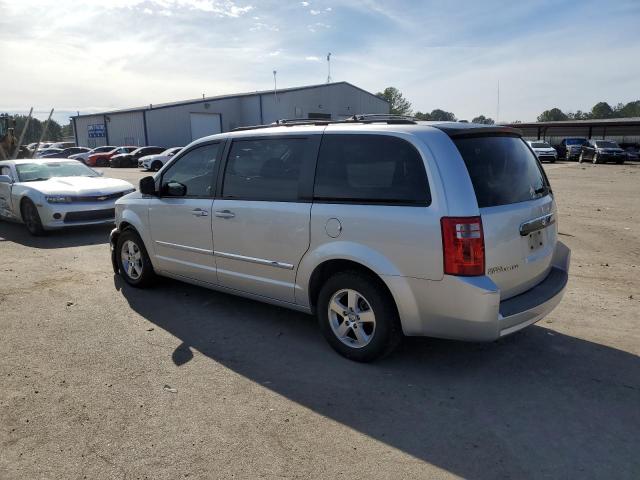 Photo 2 from auction – 2008 DODGE GRAND CARA with VIN 1D8HN54P98B141983