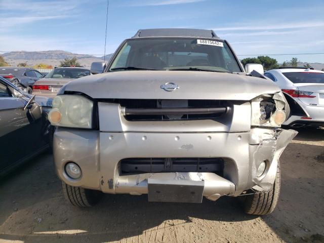 Photo 5 from auction – 2001 NISSAN FRONTIER C with VIN 1N6ED27T41C360942