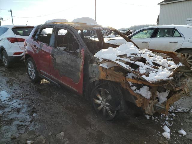 Photo 4 from auction – 2015 MITSUBISHI OUTLANDER with VIN 4A4AP3AU7FE058548