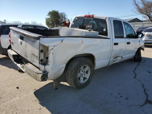 Photo 3 from auction – 2008 DODGE RAM 1500 S with VIN 1D7HU18208S549674