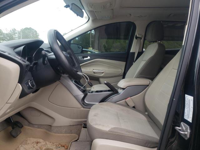 Photo 7 from auction – 2014 FORD ESCAPE SE with VIN 1FMCU0GX9EUA97411