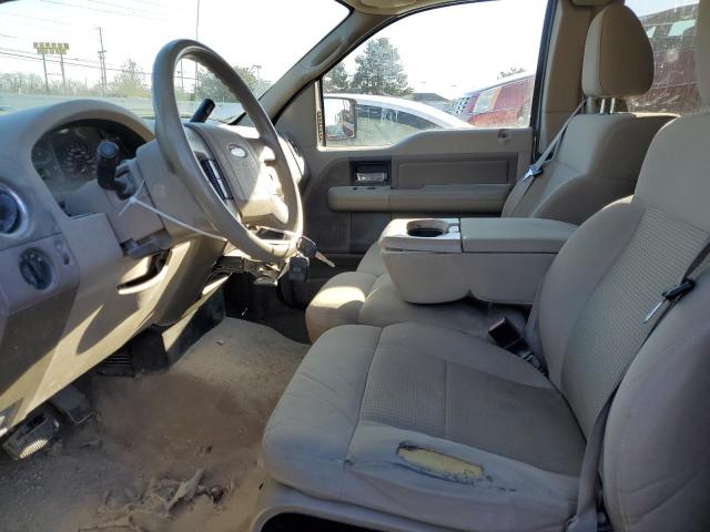 Zdjęcie 7 z aukcji – 2008 FORD F150 z VIN 1FTRX12W88FB03511