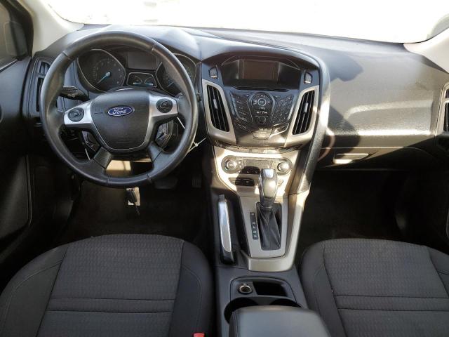 Photo 8 from auction – 2012 FORD FOCUS SEL with VIN 1FAHP3M21CL146380
