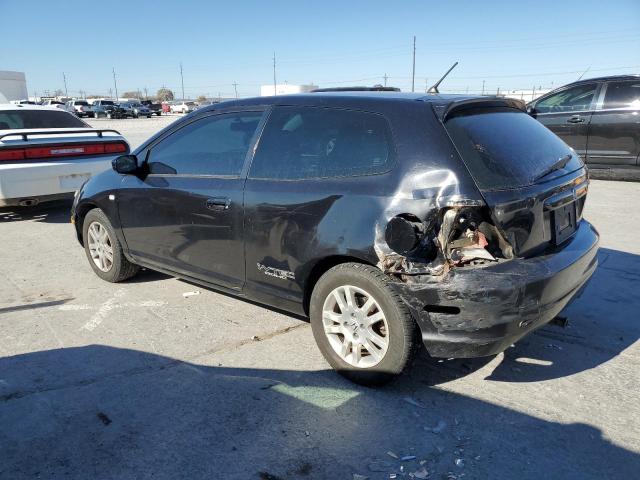 Photo 2 from auction – 2002 HONDA CIVIC SI with VIN SHHEP33662U311292