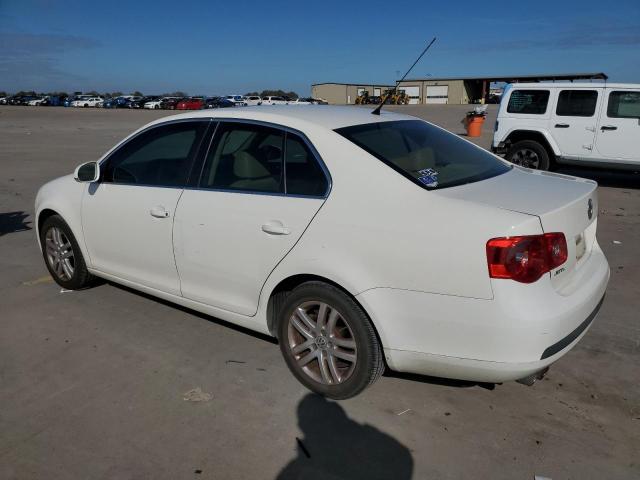 Photo 2 from auction – 2007 VOLKSWAGEN JETTA WOLF with VIN 3VWEF71K57M173126