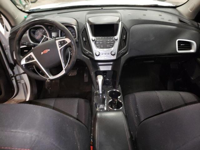 Photo 8 from auction – 2012 CHEVROLET EQUINOX LT with VIN 2GNFLNE55C6352271