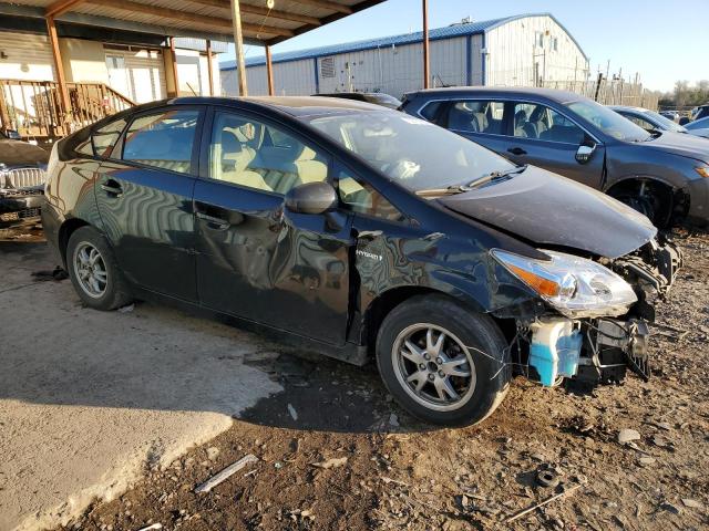 Photo 4 from auction – 2011 TOYOTA PRIUS with VIN JTDKN3DU6B1414132