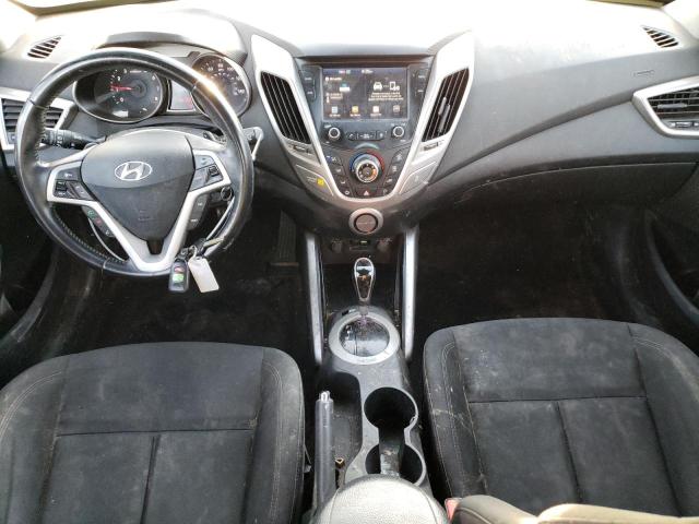 Photo 8 from auction – 2017 HYUNDAI VELOSTER with VIN KMHTC6AD4HU310936