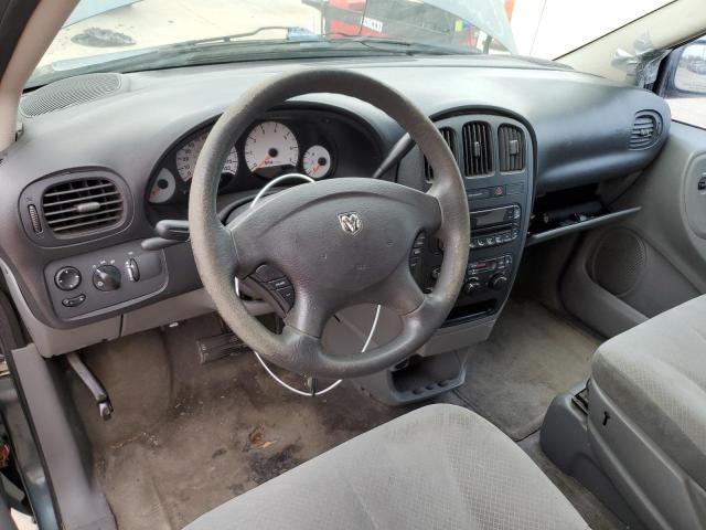 Photo 8 from auction – 2007 DODGE GRAND CARA with VIN 1D4GP24R17B243607