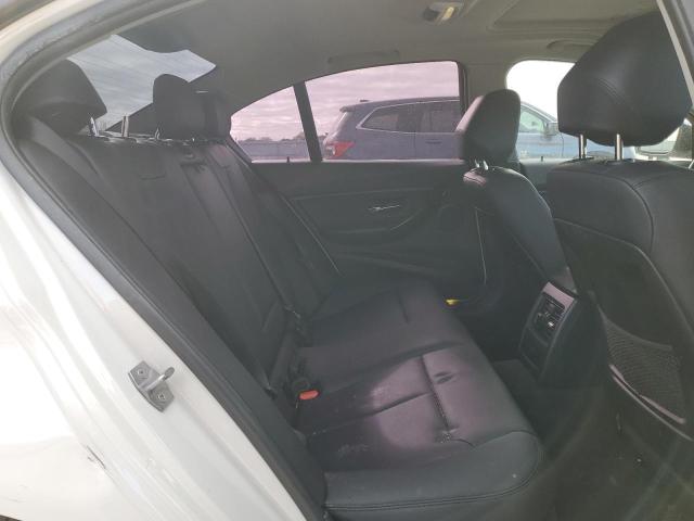 Photo 10 from auction – 2013 BMW 328 I with VIN WBA3A5C52DJ462054