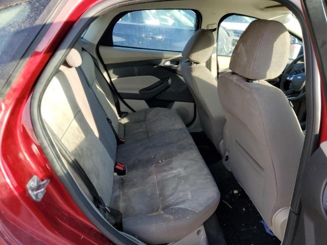 Photo 11 from auction – 2014 FORD FOCUS SE with VIN 1FADP3F27EL315820