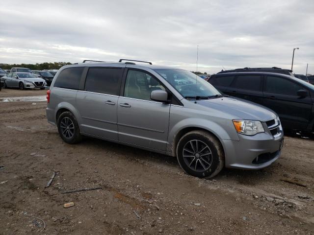 Photo 4 from auction – 2017 DODGE GRAND CARA with VIN 2C4RDGCG8HR827632