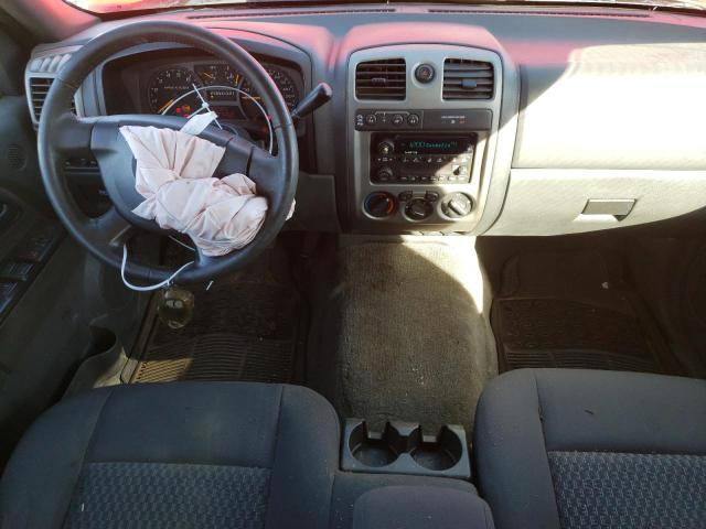 Photo 8 from auction – 2006 CHEVROLET COLORADO with VIN 1GCDT136468192256