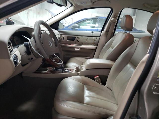 Photo 7 from auction – 2005 MERCURY SABLE LS P with VIN 1MEFM55S35A605832