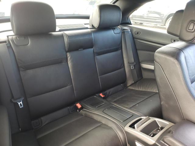 Photo 10 from auction – 2011 BMW 335 IS with VIN WBADX1C51BE570635