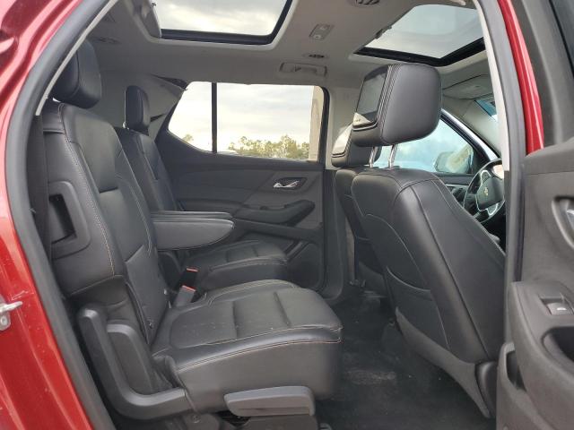 Photo 11 from auction – 2018 CHEVROLET TRAVERSE P with VIN 1GNERKKW5JJ155381