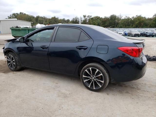 Photo 2 from auction – 2019 TOYOTA COROLLA L with VIN 5YFBURHE4KP896815
