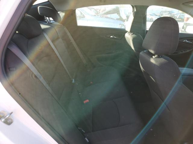Photo 10 from auction – 2022 CHEVROLET MALIBU LT with VIN 1G1ZD5ST4NF181732