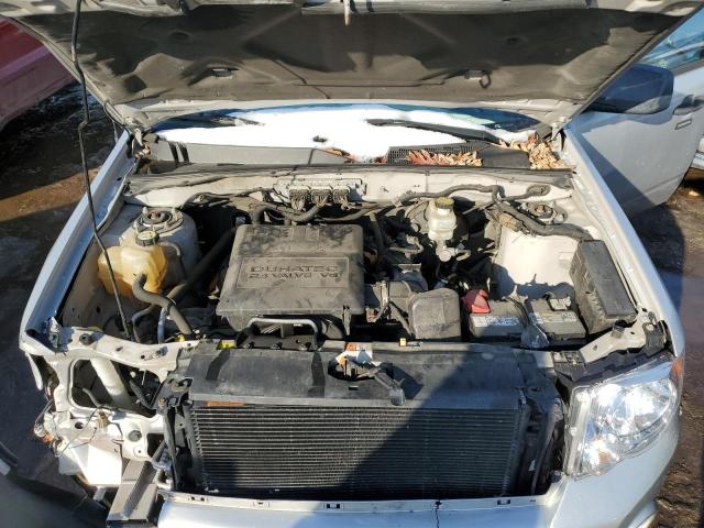 Photo 12 from auction – 2009 FORD ESCAPE XLT with VIN 1FMCU03G99KD05102