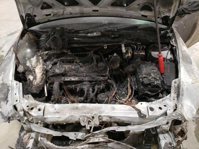 Photo 11 from auction – 2012 CHEVROLET MALIBU LS with VIN 1G1ZA5EU5CF196119