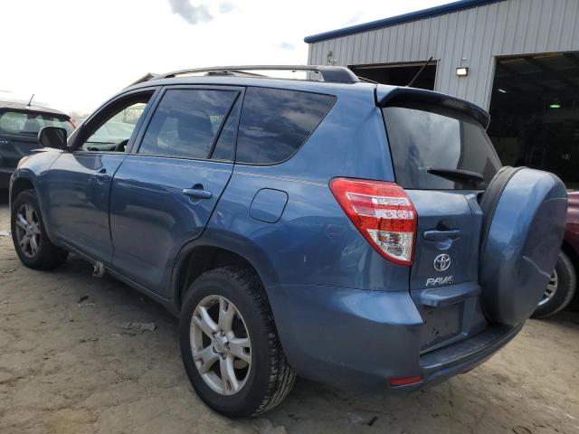 Photo 2 from auction – 2011 TOYOTA RAV4 with VIN 2T3ZF4DV8BW078379