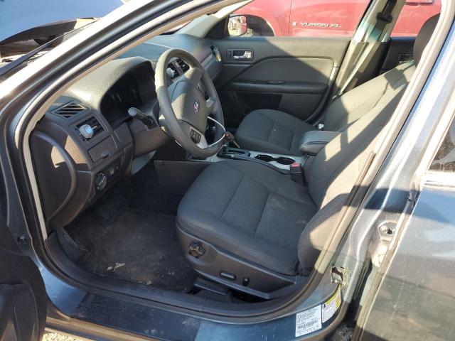 Photo 7 from auction – 2011 FORD FUSION SE with VIN 3FAHP0HA1BR165589