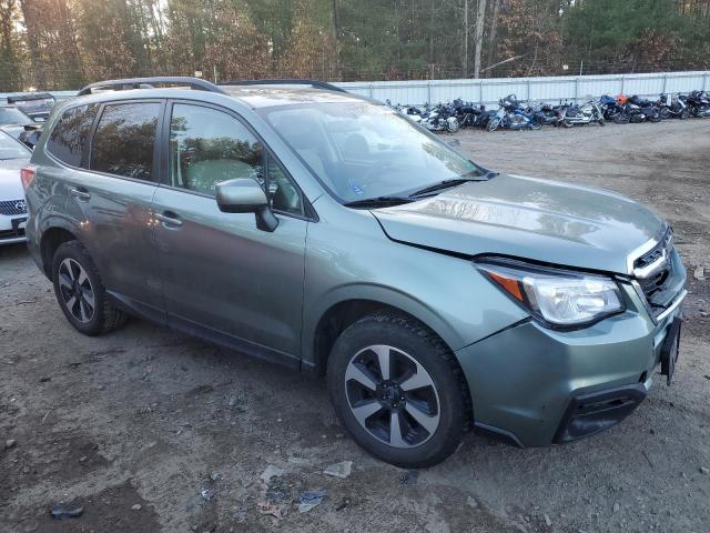 Photo 4 from auction – 2017 SUBARU FORESTER 2 with VIN JF2SJAEC8HH520329