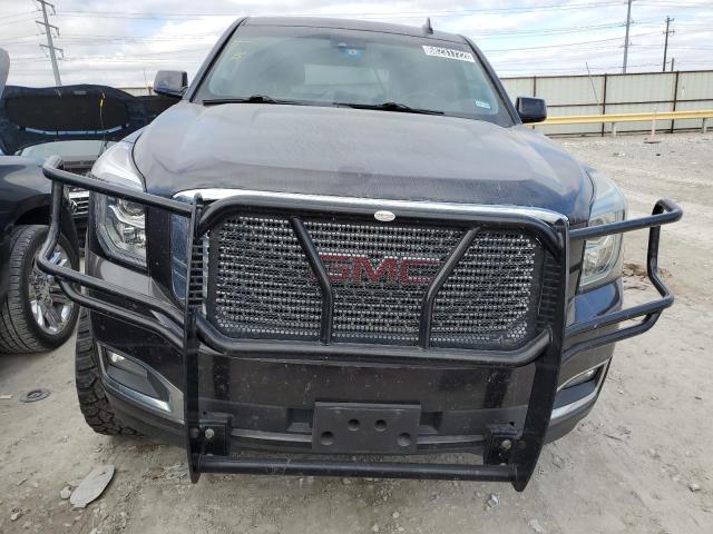 Photo 5 from auction – 2017 GMC YUKON DENA with VIN 1GKS2CKJ5HR149476