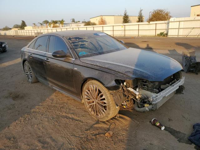 Photo 4 from auction – 2017 AUDI A6 PREMIUM with VIN WAUF8AFC7HN063599