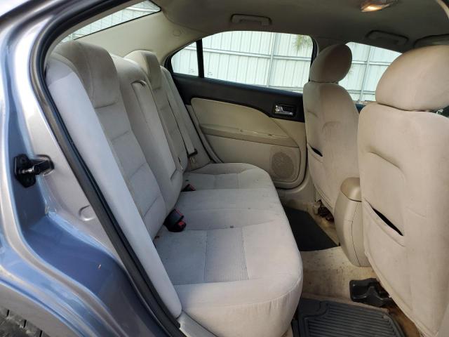 Photo 10 from auction – 2006 FORD FUSION SE with VIN 3FAFP07186R143989