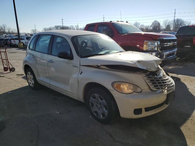 Photo 4 from auction – 2006 CHRYSLER PT CRUISER with VIN 3A4FY48B96T327549
