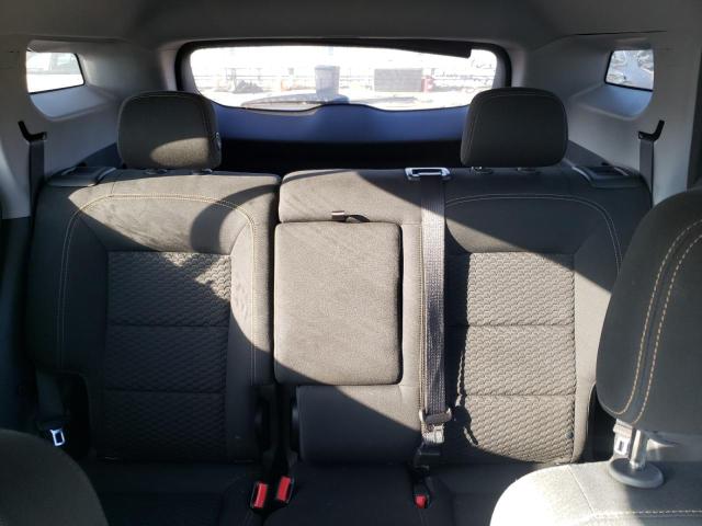 Photo 10 from auction – 2019 GMC TERRAIN SL with VIN 3GKALTEV8KL315530
