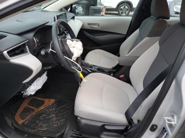 Photo 7 from auction – 2020 TOYOTA COROLLA LE with VIN 5YFEPRAE1LP107763