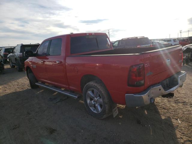 Photo 2 from auction – 2013 RAM 1500 SLT with VIN 1C6RR7TT0DS726373