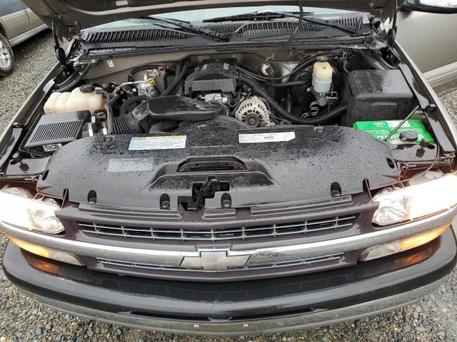 Photo 11 from auction – 2000 CHEVROLET SILVERADO with VIN 1GCEC19T5YZ146823