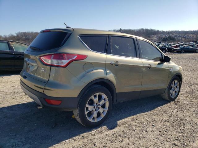 Photo 3 from auction – 2014 FORD ESCAPE SE with VIN 1FMCU9GX1EUA78694