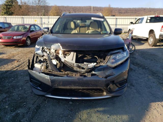 Photo 5 from auction – 2016 NISSAN ROGUE S with VIN JN8AT2MVXGW143420