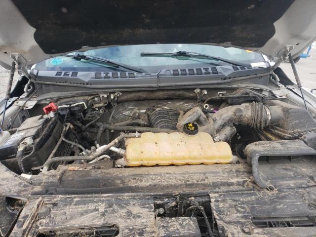 Photo 11 from auction – 2017 FORD F150 SUPER with VIN 1FTEW1EF5HFC79459